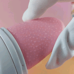 舌先での舐めまわしプレイが楽しめる男女兼用バイブ:絶頂舌技ベロバイブ