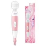 コンパクトでも実力は本物の人気電マ：フェアリーミニ UPDATE