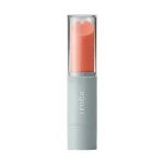 口紅にしか見えない本格的ローター：iroha stick (イロハ スティック)