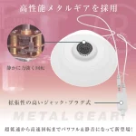 どんなサイズや形のバストにも優しいチクニーグッズ：ニップルカップR
