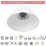 どんなサイズや形のバストにも優しいチクニーグッズ：ニップルカップR