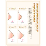 まるで乳首責めマシンを備えたヌーブラ:ToyCod Kiala 2 ニップルローター