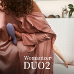 超パワフルな振動と吸引を与えてくれるクンニバイブ：ウーマナイザー(Womanizer) デュオ2